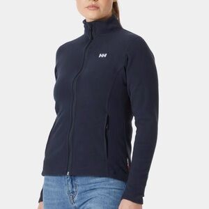 VGUC- Helly Hansen ‘Daybreaker’ Fleece Zip Up Jacket